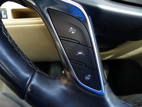 Used 2019 Cadillac XT5 Luxury image 48