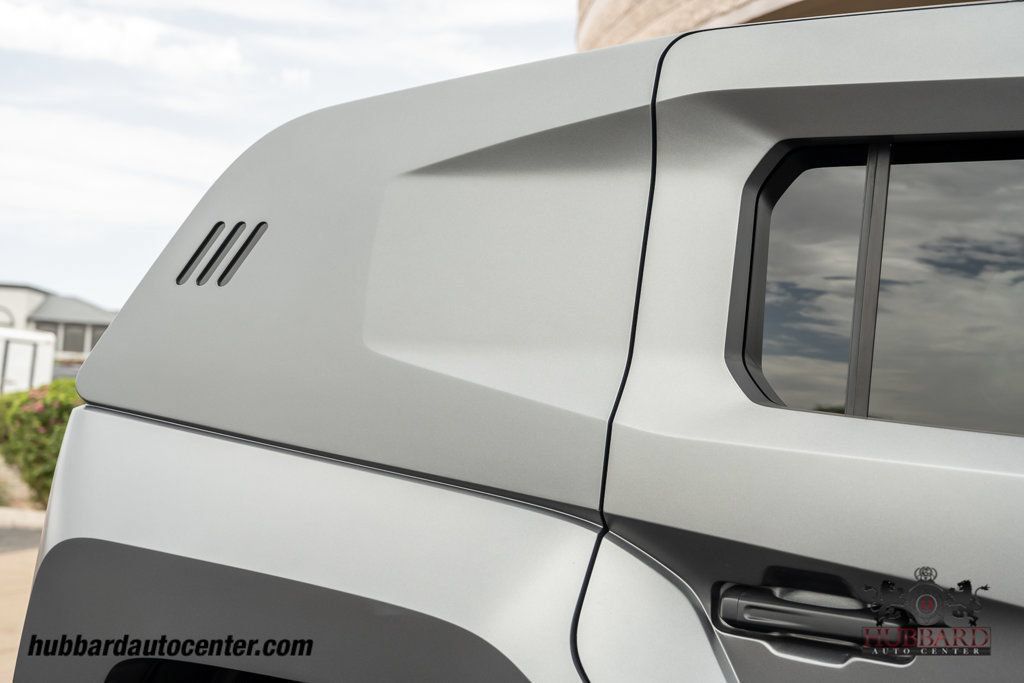 Used 2019 Jeep Wrangler Unlimited Sport S AWD/4WD image 40