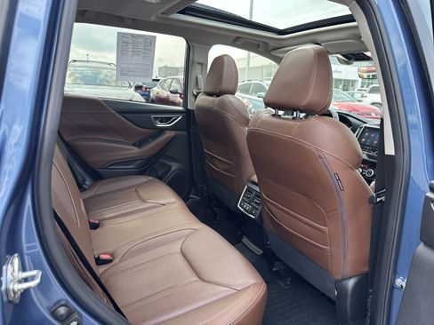 Used 2019 Subaru Forester Touring AWD/4WD image 21