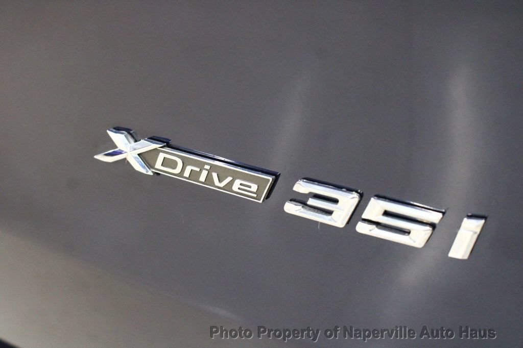 Used 2017 BMW X5 xDrive35i AWD/4WD image 43