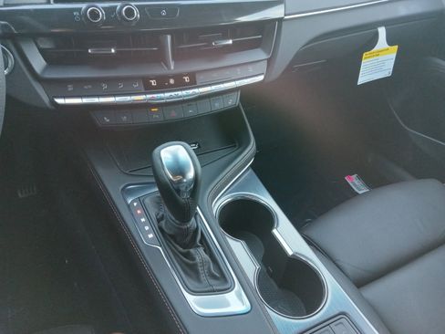 New 2026 Cadillac CT4 Sport image 18