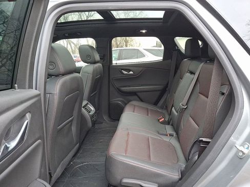 Used 2024 Chevrolet Blazer RS image 9