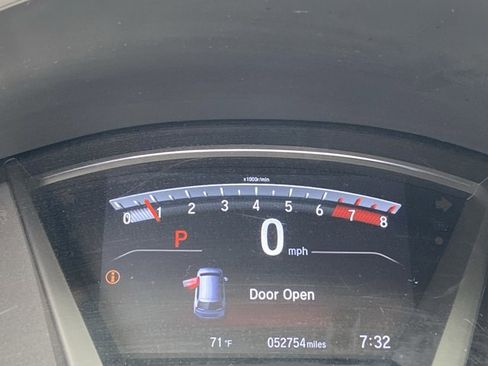 Used 2021 Honda CR-V EX-L image 22