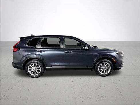 Used 2024 Honda CR-V EX image 5