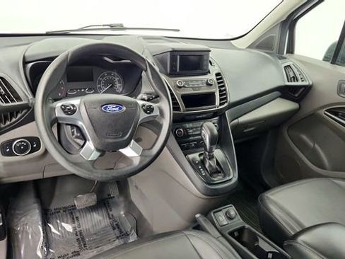 Used 2020 Ford Transit Connect XL image 12