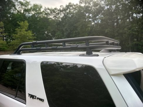 Used 2024 Toyota 4Runner TRD Pro AWD/4WD image 33