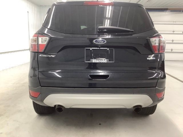Used 2018 Ford Escape SE AWD/4WD image 5