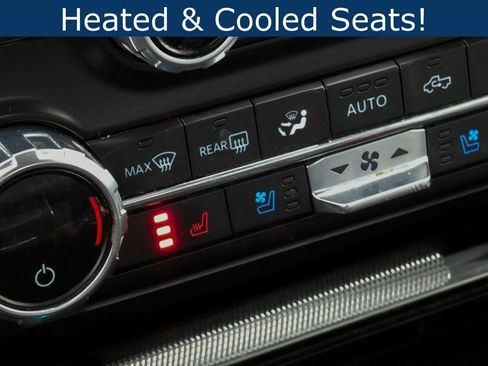 Used 2021 Ford F150 Lariat image 34