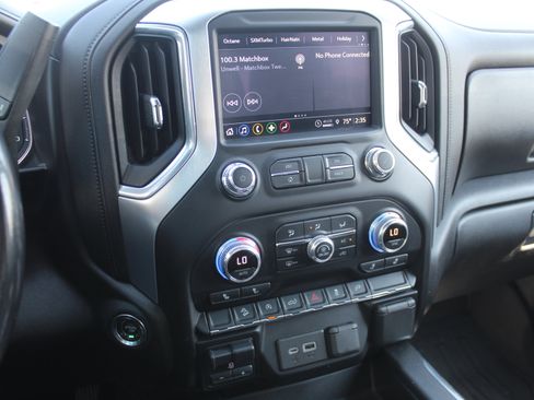 Used 2021 GMC Sierra 1500 Elevation AWD/4WD image 20