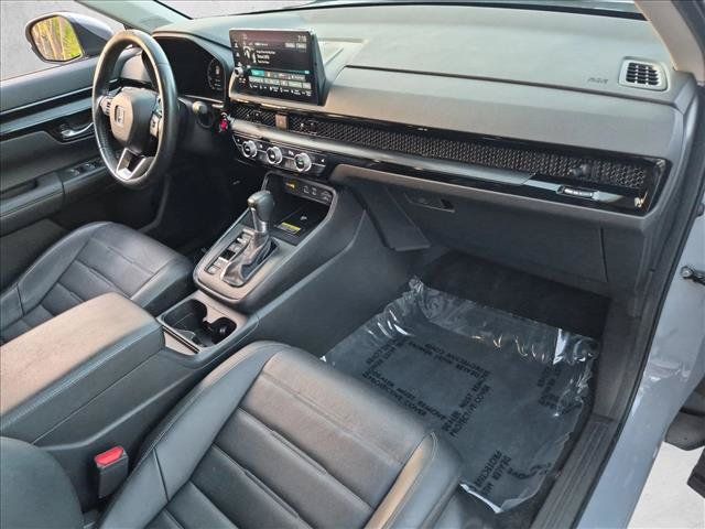 Used 2023 Honda CR-V EX-L image 20