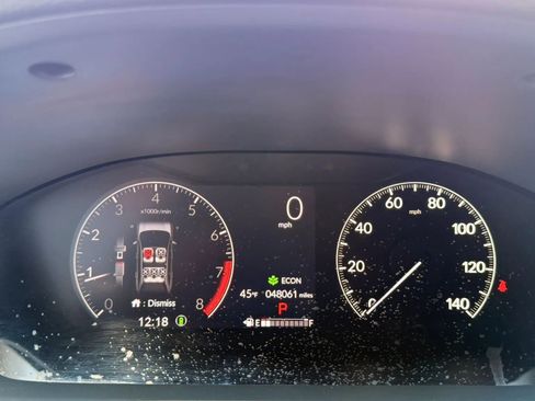 Used 2023 Honda HR-V LX image 20