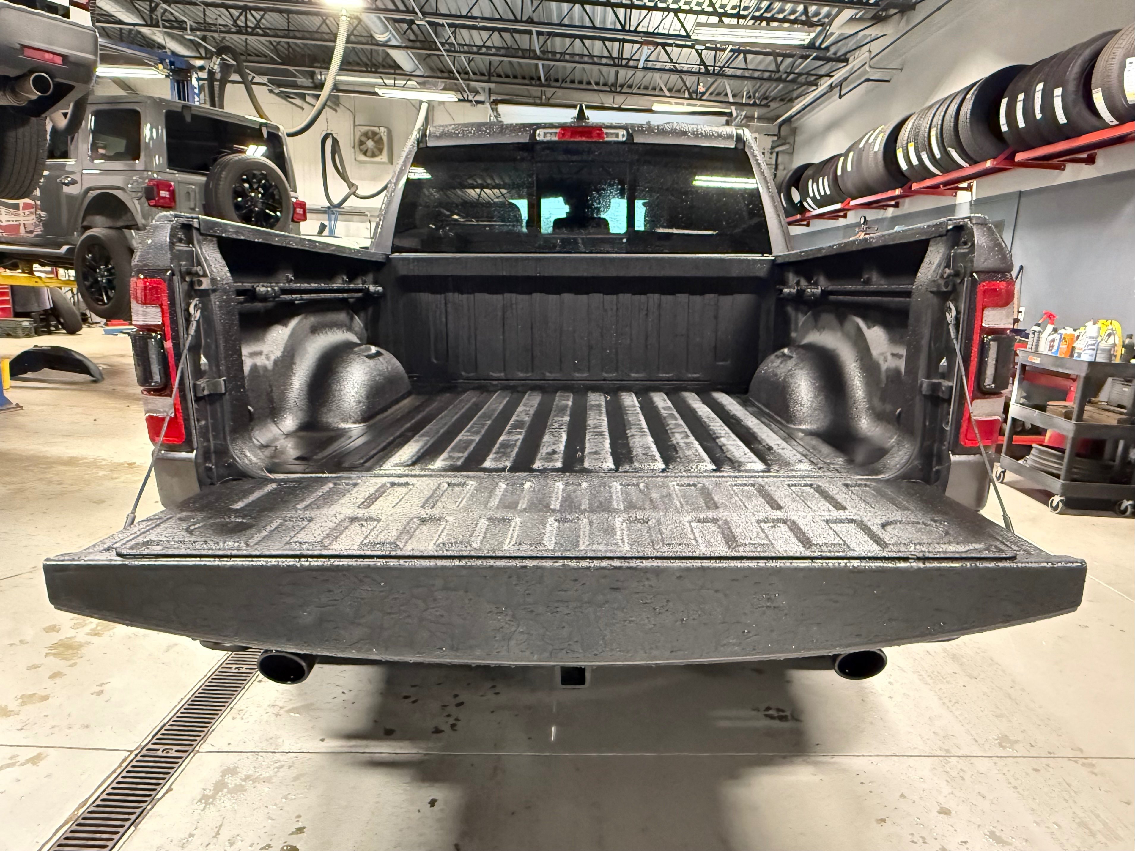 Used 2021 RAM 1500 Rebel w/ Rebel Level 2 Equipment Group AWD/4WD image 55