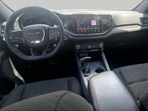 Used 2026 Dodge Durango GT w/ Blacktop Package AWD/4WD image 16