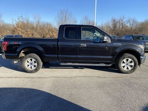 Used 2015 Ford F150 XLT w/ Equipment Group 301A Mid image 8