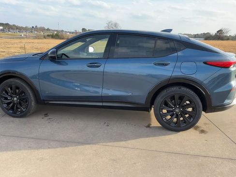 New 2026 Buick Envista Sport Touring w/ Convenience I Package image 6