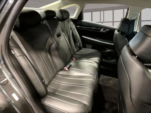 Used 2024 Genesis G80 2.5T AWD/4WD image 25