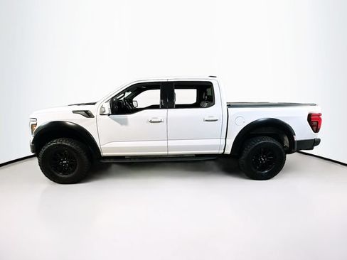 Used 2024 Ford F150 Raptor AWD/4WD image 4