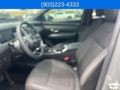 Used 2024 Hyundai Santa Cruz SEL w/ Activity Package AWD/4WD image 34
