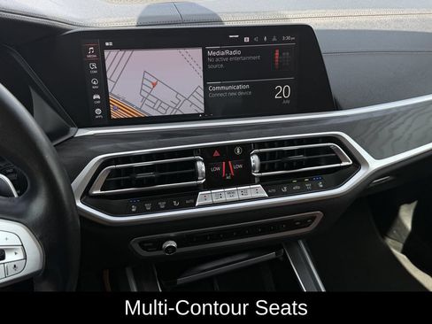 Used 2022 BMW X7 xDrive40i w/ Premium Package AWD/4WD image 19