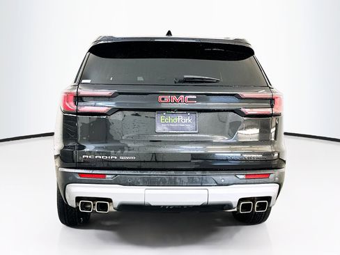 Used 2024 GMC Acadia Elevation image 7