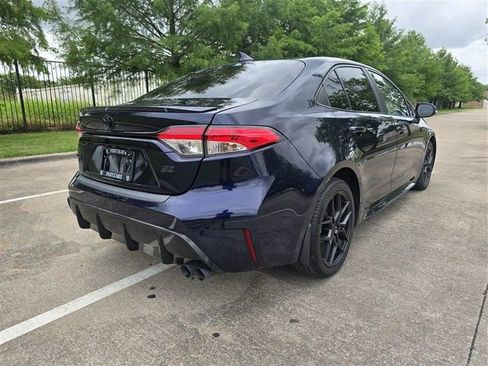Used 2024 Toyota Corolla SE FWD image 6