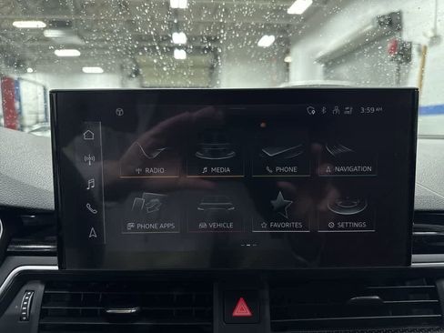 Used 2023 Audi S5 Premium Plus w/ Premium Plus Package AWD/4WD image 20