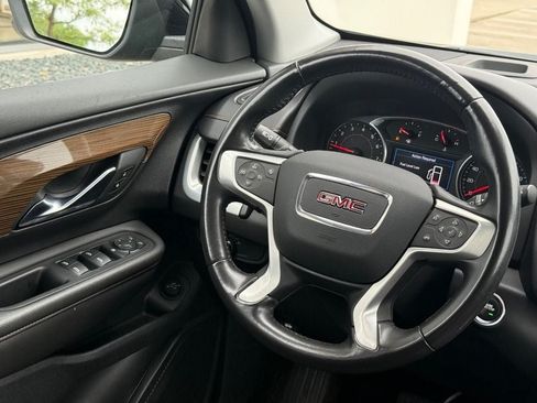 Used 2020 GMC Terrain SLE w/ Driver Convenience Package AWD/4WD image 13