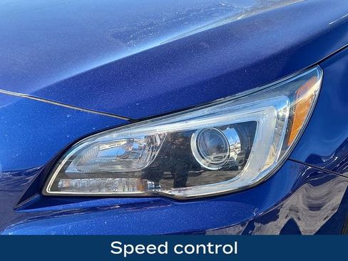 Used 2017 Subaru Legacy 2.5i Sport image 11