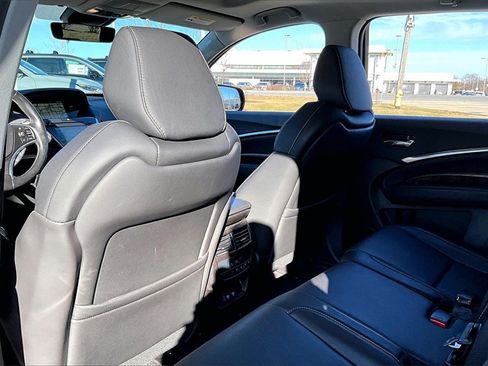 Used 2019 Acura MDX SH-AWD w/ Technology Package image 31