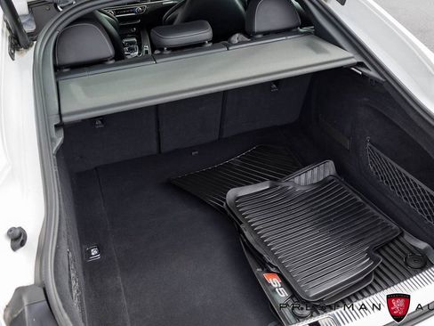 Used 2022 Audi S5 Premium image 41