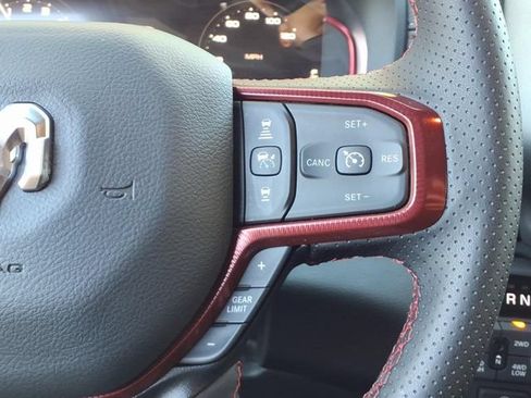 Used 2026 RAM 1500 Rebel w/ Rebel Level 1 Equipment Group AWD/4WD image 18