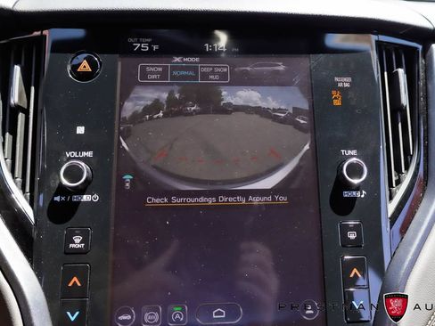 Used 2025 Subaru Outback Wilderness AWD/4WD image 30