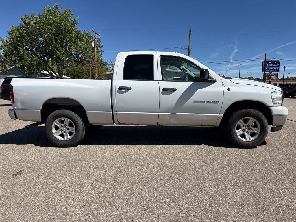 Used 2006 Dodge Ram 1500 Truck SLT AWD/4WD image 6