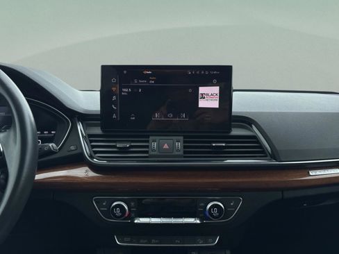 Used 2023 Audi Q5 2.0T Premium Plus image 11