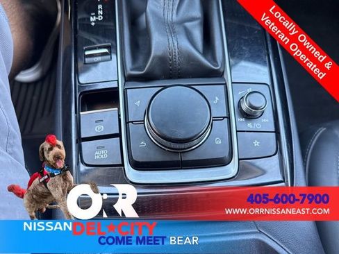 Used 2024 MAZDA CX-30 AWD 2.5 S w/ Select Sport Pkg image 15