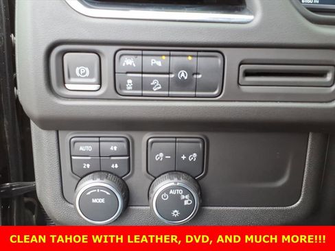 Used 2023 Chevrolet Tahoe Premier image 20