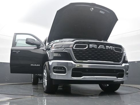 New 2026 RAM 1500 Big Horn image 58