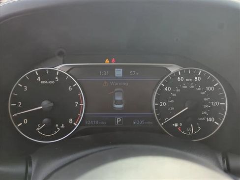 Used 2022 Nissan Altima 2.5 SL image 9