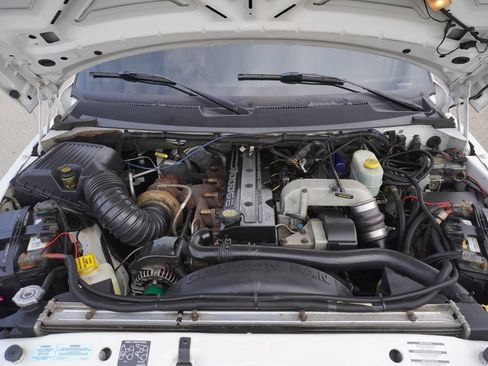 Used 2002 Dodge Ram 3500 Truck 2WD Quad Cab image 33