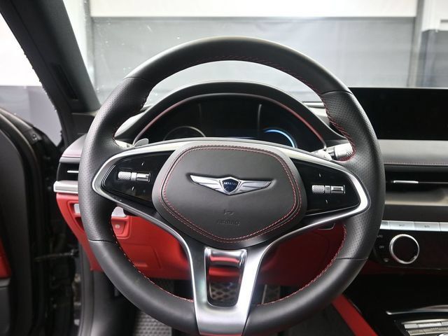 Used 2024 Genesis G80 3.5T Sport AWD/4WD image 23