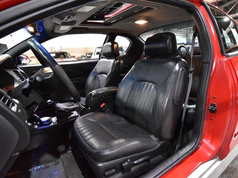 Used 2002 Chevrolet Monte Carlo SS w/ High Sport Appearance Pkg FWD image 22