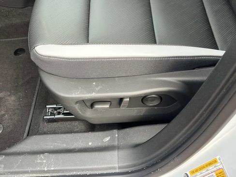 New 2026 Buick Envision Sport Touring AWD/4WD image 19