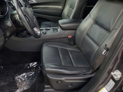 Used 2017 Dodge Durango GT w/ Premium Group image 21