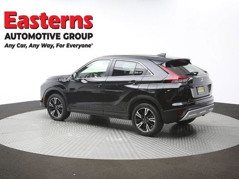 Used 2024 Mitsubishi Eclipse Cross SEL AWD/4WD image 62