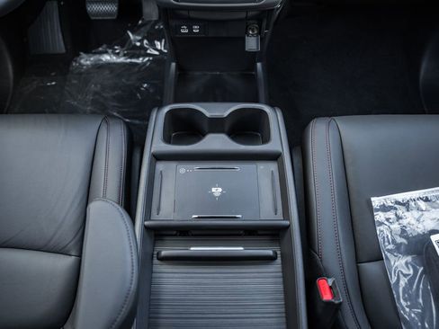 New 2026 Honda Odyssey Sport-L image 26