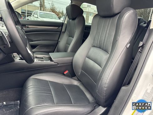 Used 2022 Honda Accord Sport Special Edition image 18