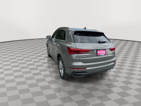 Used 2024 Audi Q3 2.0T Premium AWD/4WD image 6