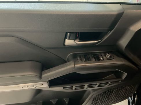 New 2026 Toyota Tacoma TRD Sport image 13