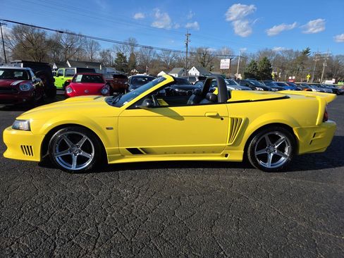 Used 2002 Ford Mustang GT image 19