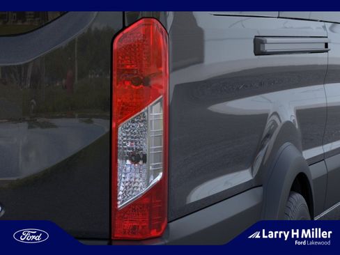 New 2026 Ford Transit 350 XL AWD/4WD image 21